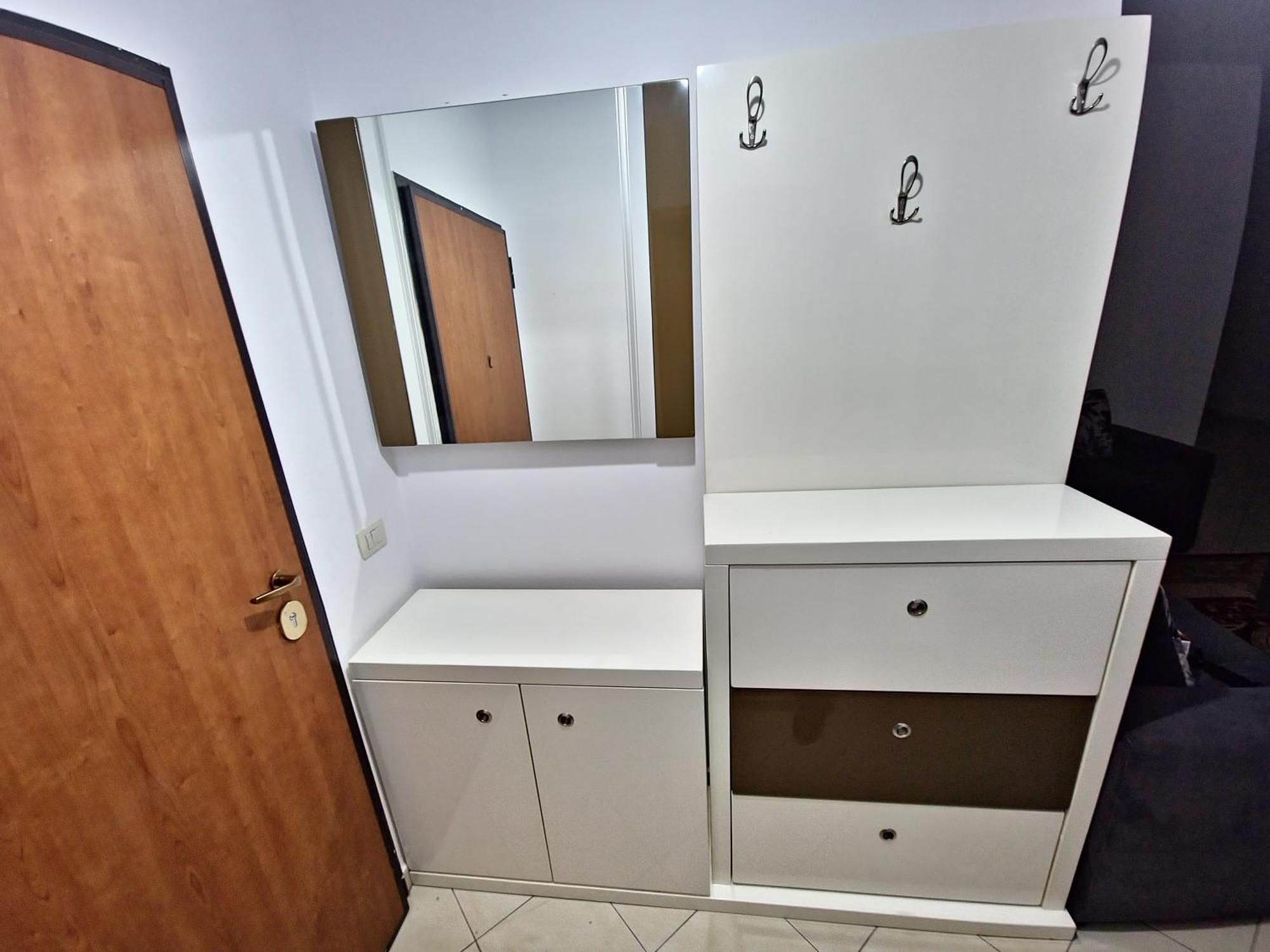 Siar Apartment Tirana